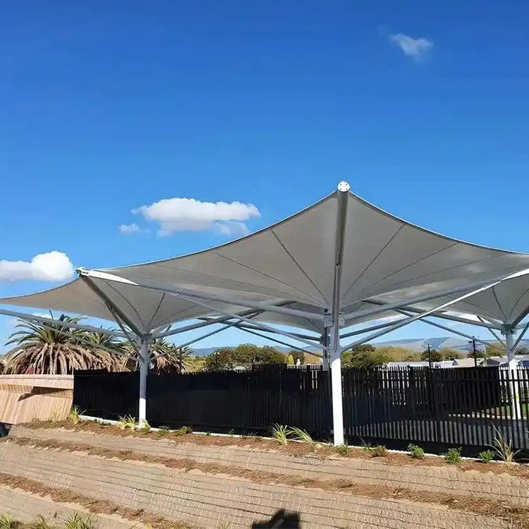 凉城县工程案例