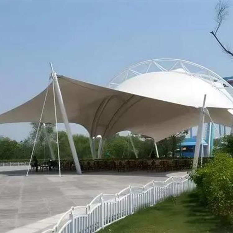 凉城县工程案例