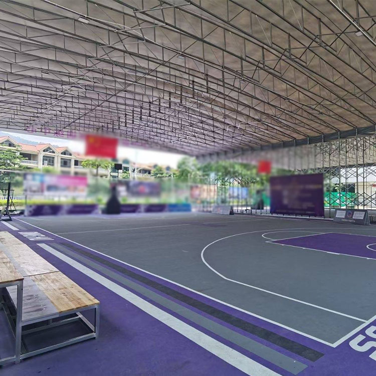 凉城县工程案例