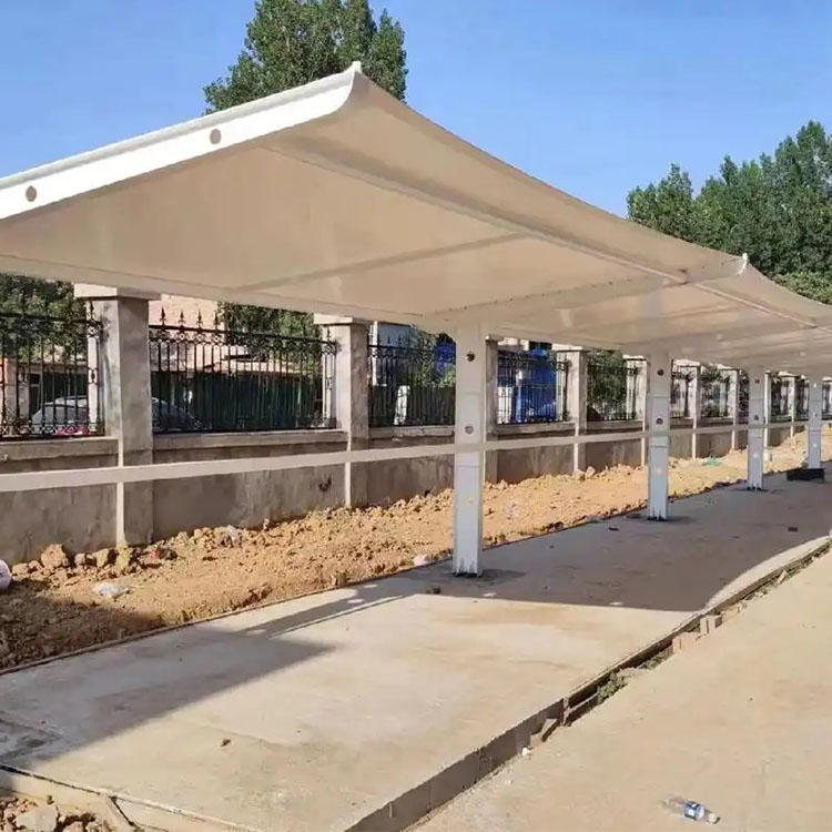 凉城县工程案例