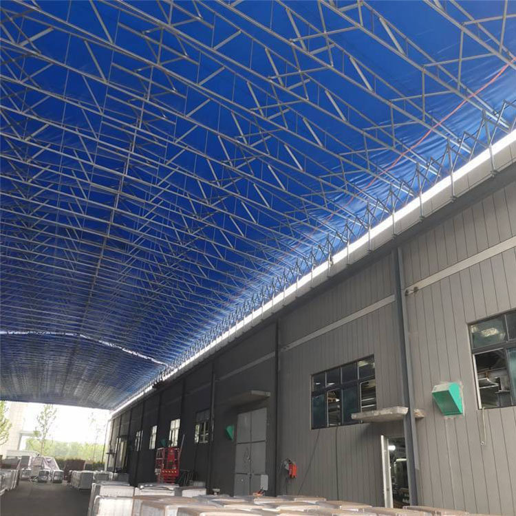 凉城县工程案例